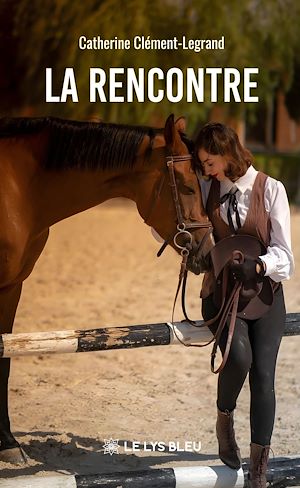 Download the eBook: La rencontre