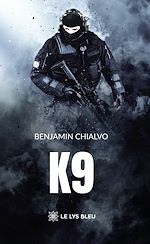 Télécharger le livre :  K9