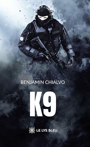 Téléchargez le livre :  K9