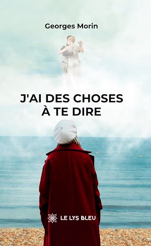 Téléchargez le livre :  J'ai des choses à te dire