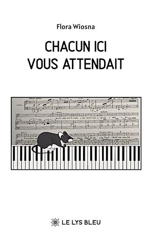 Téléchargez le livre :  Chacun ici vous attendait