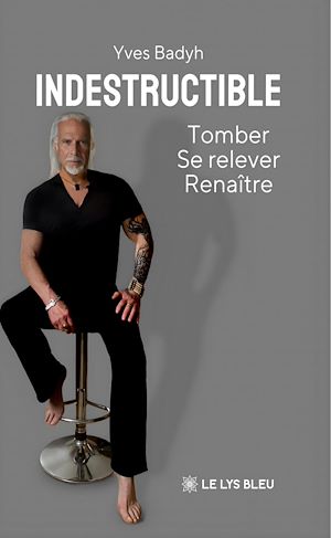 Download the eBook: Indestructible