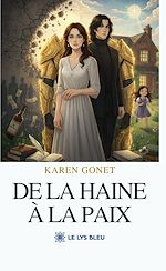 Télécharger le livre :  De la haine à la paix