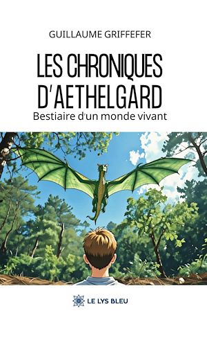 Téléchargez le livre :  Les chroniques d'Aethelgard