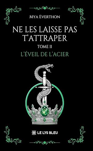 Download the eBook: Ne les laisse pas t'attraper