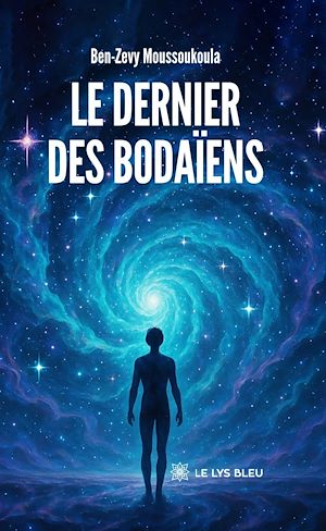 Téléchargez le livre :  Le dernier des Bodaïens