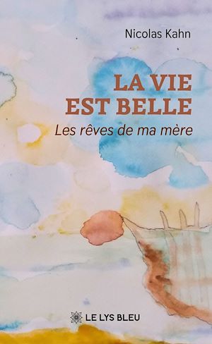 Téléchargez le livre :  La vie est belle