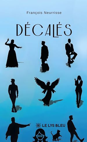 Téléchargez le livre :  Décalés