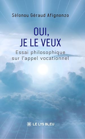 Téléchargez le livre :  Oui, je le veux