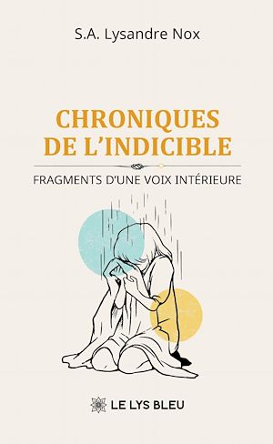 Download the eBook: Chroniques de l'indicible