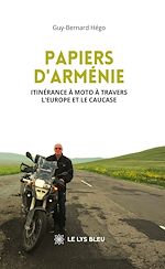 Télécharger le livre :  Papiers d'Arménie