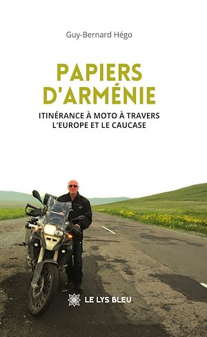 Téléchargez le livre :  Papiers d'Arménie