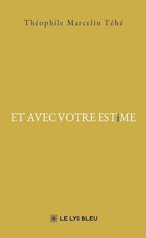 Download the eBook: ET AVEC VOTRE ESTiME