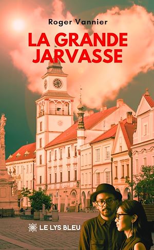 Téléchargez le livre :  La grande Jarvasse