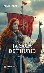 Download this eBook La saga de Thurid