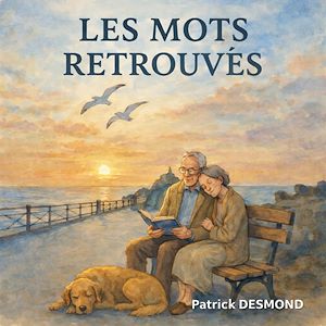 Téléchargez le livre :  Les Mots retrouvés