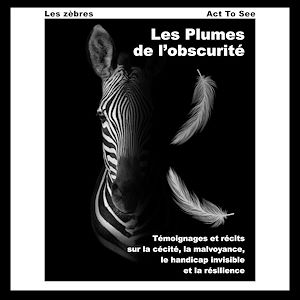 Téléchargez le livre :  Les Plumes de l'obscurité