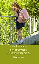Télécharger le livre :  Les histoires de monsieur Gary