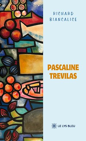 Téléchargez le livre :  Pascaline Trevilas