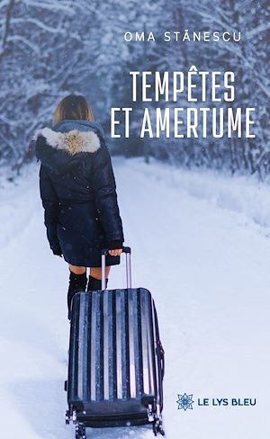 Téléchargez le livre :  Tempêtes et amertume
