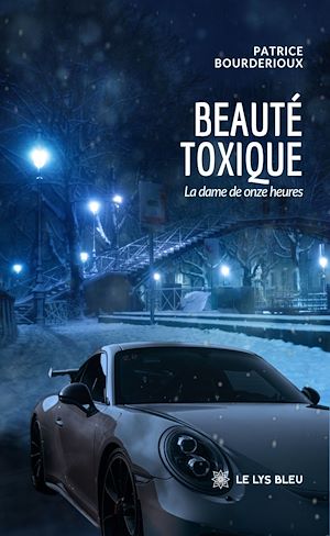 Téléchargez le livre :  Beauté toxique