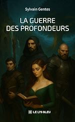 Download this eBook La guerre des profondeurs
