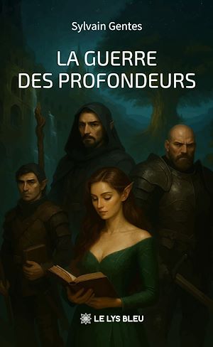 Download the eBook: La guerre des profondeurs