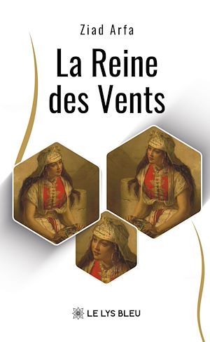 Download the eBook: La Reine des Vents