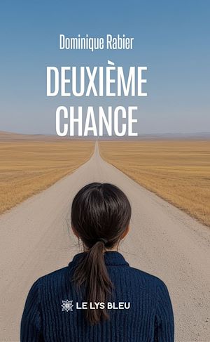 Download the eBook: Deuxième chance