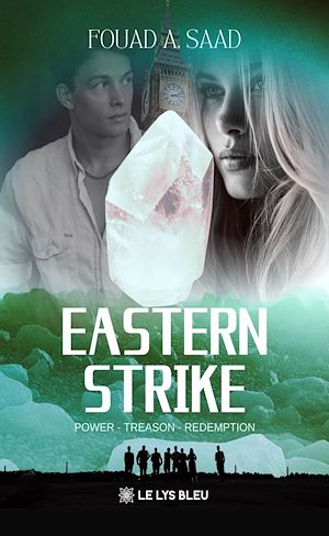 Téléchargez le livre :  Eastern Strike