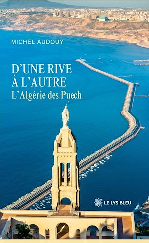 Téléchargez le livre :  D'une rive à l'autre