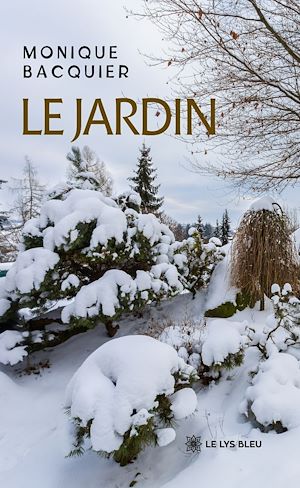 Téléchargez le livre :  Le jardin