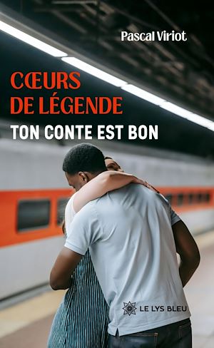 Téléchargez le livre :  Cœurs de légende