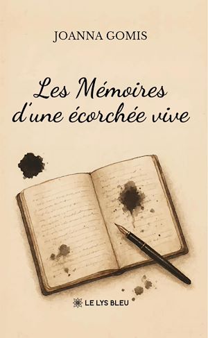 Download the eBook: Les Mémoires d'une écorchée vive