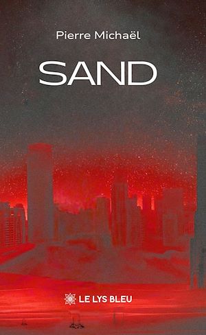 Téléchargez le livre :  Sand