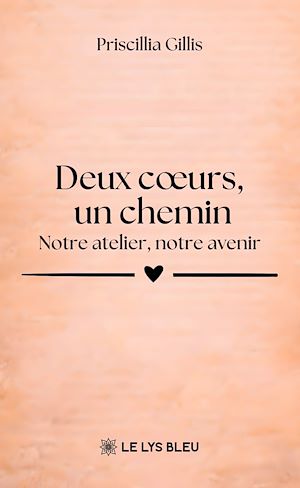 Download the eBook: Deux cœurs, un chemin