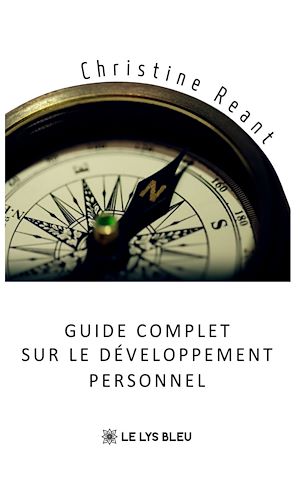 Téléchargez le livre :  Guide complet sur le développement personnel