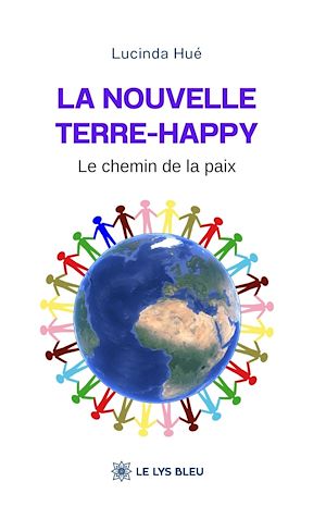 Téléchargez le livre :  La nouvelle terre-happy