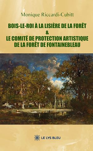 Téléchargez le livre :  Bois-le-Roi à la lisière de la forêt