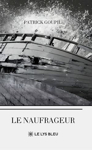 Téléchargez le livre :  Le naufrageur