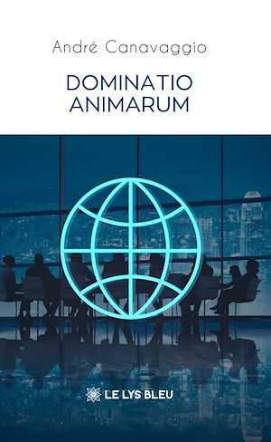 Téléchargez le livre :  Dominatio animarum