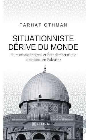 Téléchargez le livre :  Situationniste dérive du monde