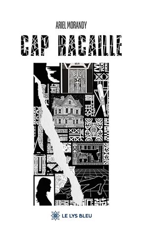 Téléchargez le livre :  Cap Racaille