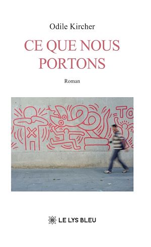 Téléchargez le livre :  Ce que nous portons