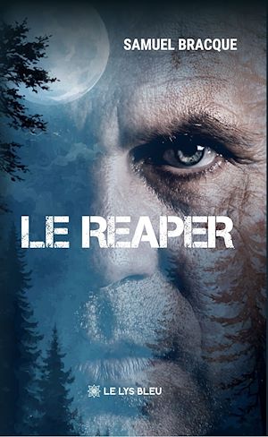Téléchargez le livre :  Le Reaper