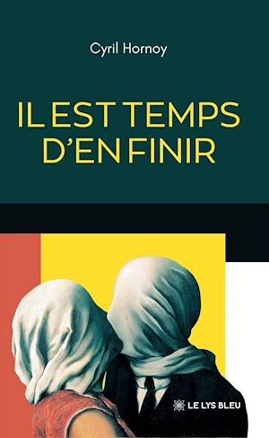Téléchargez le livre :  Il est temps d'en finir