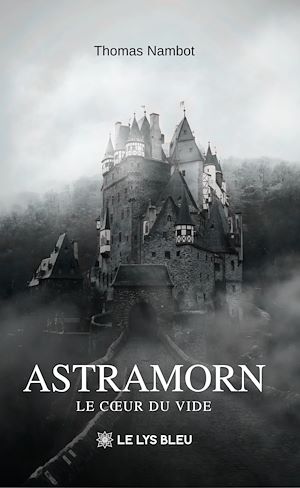 Téléchargez le livre :  Astramorn