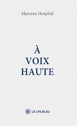 Téléchargez le livre :  À voix haute