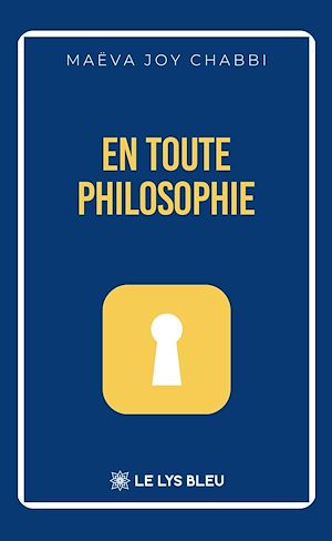 Téléchargez le livre :  En toute philosophie