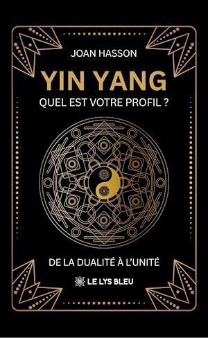 Téléchargez le livre :  Yin Yang